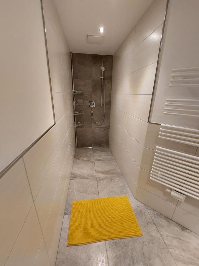 Ferienwohnung Julia Kroell Mittersill Luaran gambar