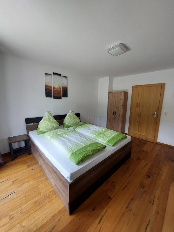 Ferienwohnung Julia Kroell Mittersill Luaran gambar